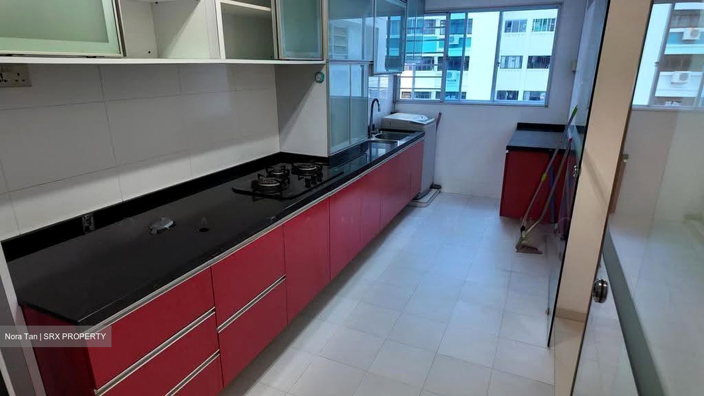 Blk 59C Geylang Bahru (Kallang/Whampoa), HDB 4 Rooms #625037211